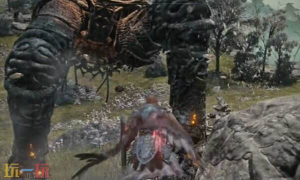 艾尔登法环黑夜君临守护者支线一：守护者日志第四页回想任务详解