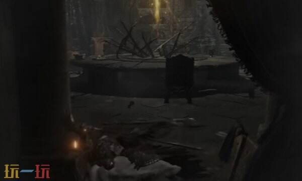 艾尔登法环黑夜君临守护者支线二：守护者日志第六页回想任务详情