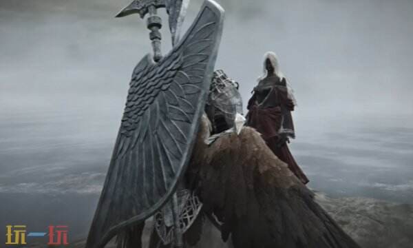 艾尔登法环黑夜君临守护者支线四:守护者第九页日志回想任务攻略