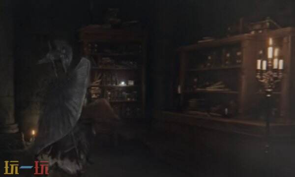 艾尔登法环黑夜君临守护者支线四:守护者第九页日志回想任务攻略