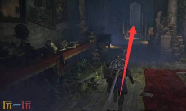 艾尔登法环黑夜君临DLC新角色:学者 修女解锁方式详解