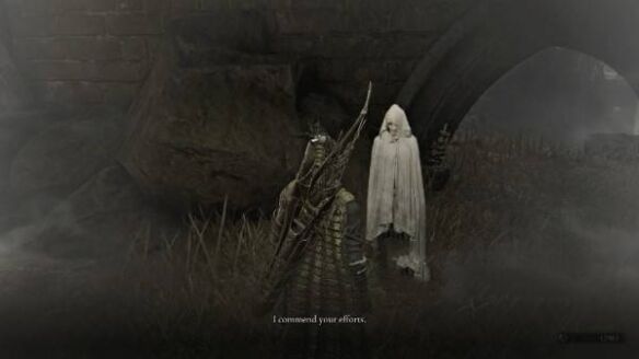 艾尔登法环黑夜君临遗物全收集:裂开的封蜡获取方式详解