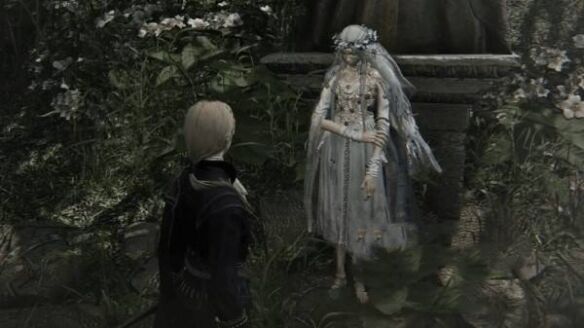 艾尔登法环黑夜君临金色露珠获取攻略:如何获得遗物金色泪珠