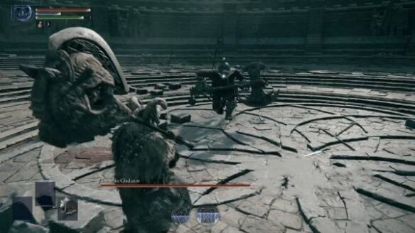 艾尔登法环黑夜君临遗物介绍:断裂编绳属性与获取方式详解