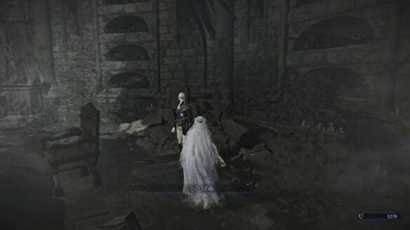 艾尔登法环黑夜君临小型化妆工具获取攻略:如何获得复仇者专属遗物