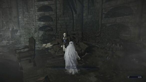 艾尔登法环黑夜君临火属遗物介绍：老旧袖珍画的属性及获取方式详解