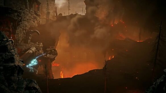 艾尔登法环黑夜君临随机事件 黑环随机事件类型一览