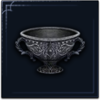 艾尔登法环黑夜君临女爵专属供具:女爵杯盅器皿获取方式