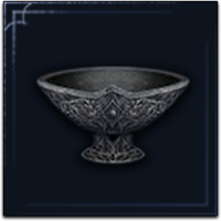 艾尔登法环黑夜君临女爵专属供具:女爵杯盅器皿获取方式
