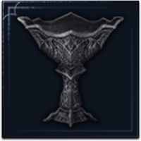 艾尔登法环黑夜君临女爵专属供具:女爵杯盅器皿获取方式