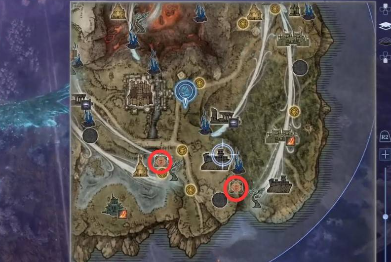 《艾尔登法环黑夜君临》追踪者剧情任务流程攻略