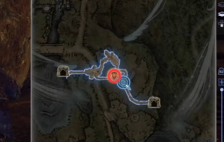 《艾尔登法环黑夜君临》追踪者剧情任务流程攻略