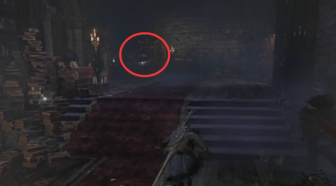 《艾尔登法环黑夜君临》追踪者剧情任务流程攻略