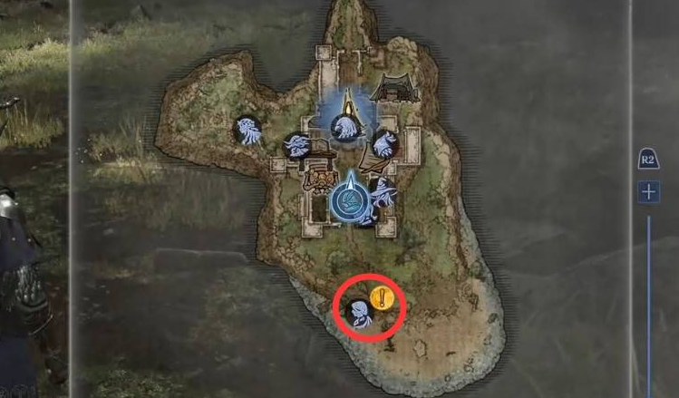 《艾尔登法环黑夜君临》追踪者剧情任务流程攻略