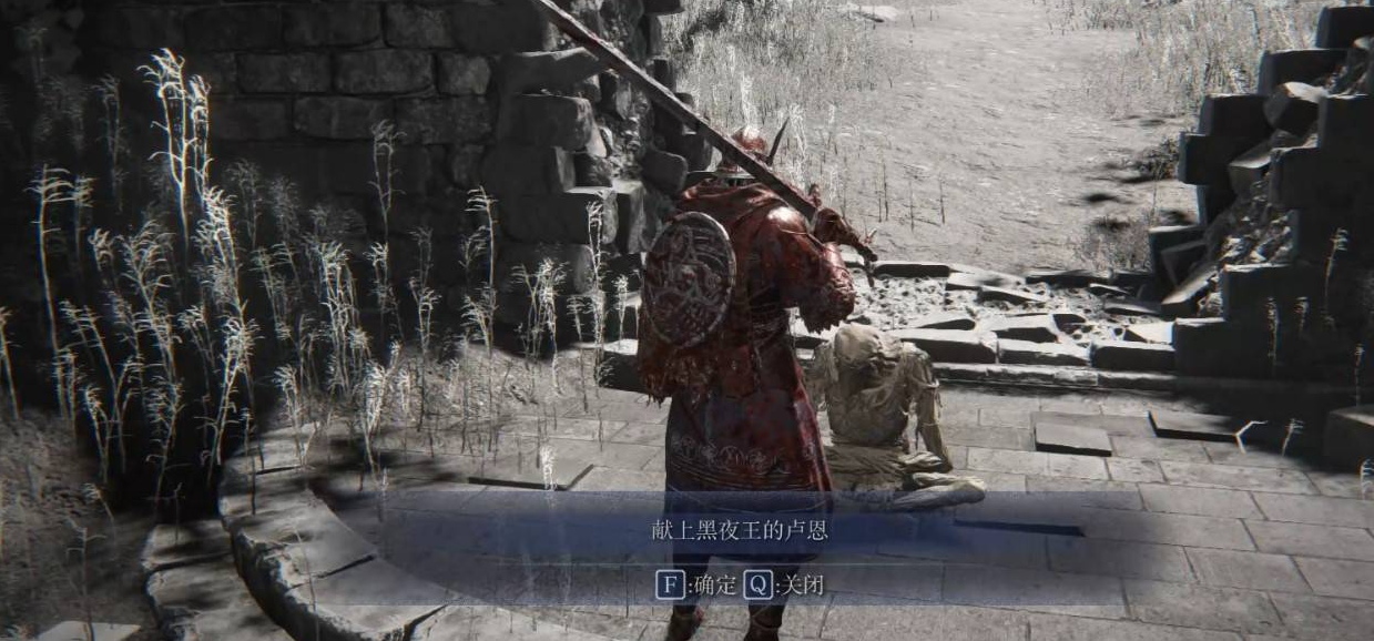 《艾尔登法环黑夜君临》追踪者剧情任务流程攻略