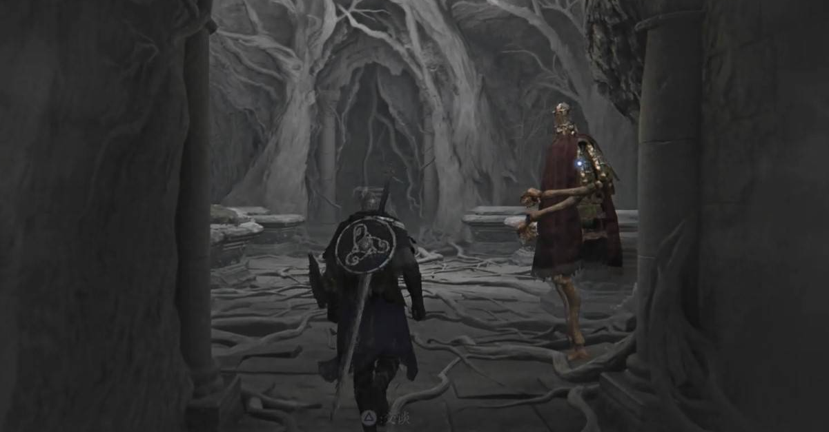 《艾尔登法环黑夜君临》追踪者剧情任务流程攻略