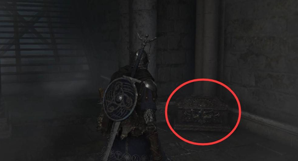 《艾尔登法环黑夜君临》追踪者剧情任务流程攻略