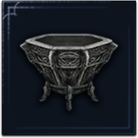 艾尔登法环黑夜君临追踪者专属供具一览:追踪者杯盅等供具获取攻略