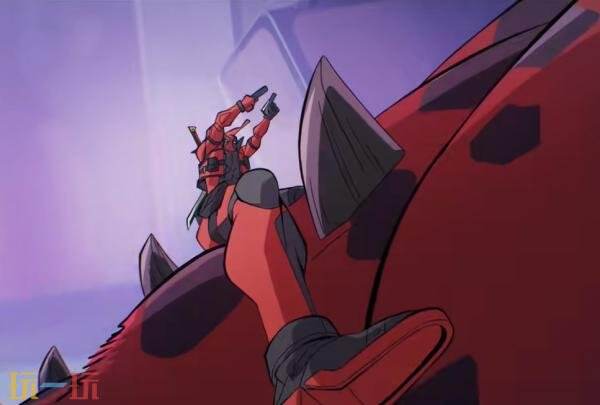 《漫威争锋》第6赛季“博物馆奇妙夜”1月16日正式上线