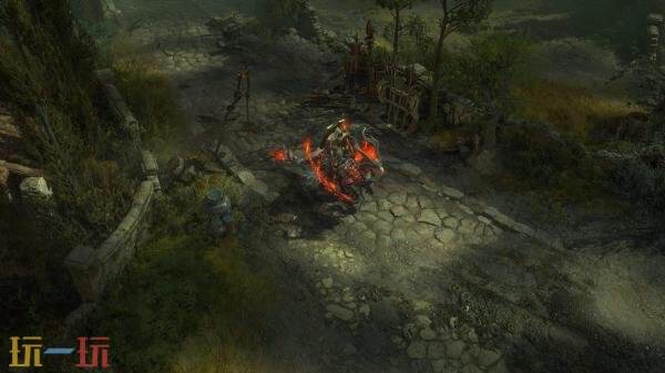 《暗黑破坏神4》新资料片「憎恨之王」预告发布!2026年4月28日上线