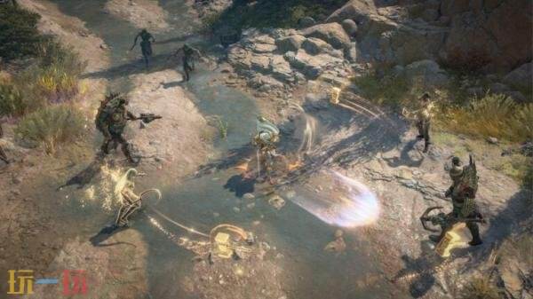 《暗黑破坏神4》新资料片「憎恨之王」预告发布!2026年4月28日上线