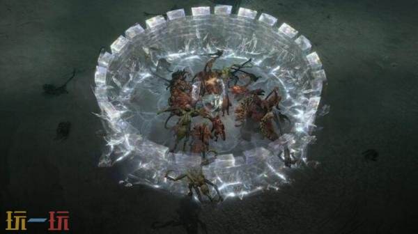 《暗黑破坏神4》新资料片「憎恨之王」预告发布!2026年4月28日上线