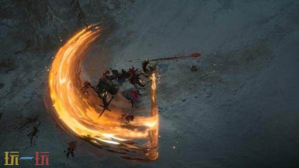 《暗黑破坏神4》新资料片「憎恨之王」预告发布!2026年4月28日上线