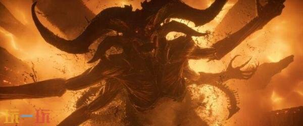 《暗黑破坏神4》新资料片「憎恨之王」预告发布!2026年4月28日上线