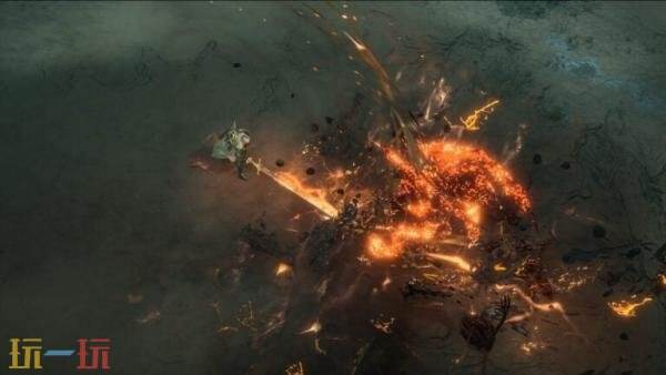 《暗黑破坏神4》新资料片「憎恨之王」预告发布!2026年4月28日上线