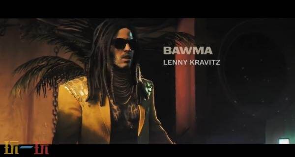 《007 First Light reveals》反派BAWMA宣传片发布