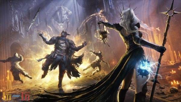 《墮落之主2》游戲玩法預告發布!三個首領首次展示