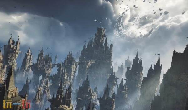 《墮落之主2》游戲玩法預告發布!三個首領首次展示