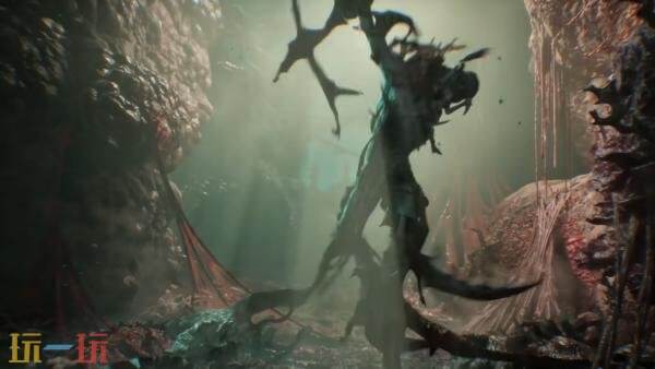 《墮落之主2》游戲玩法預告發布!三個首領首次展示