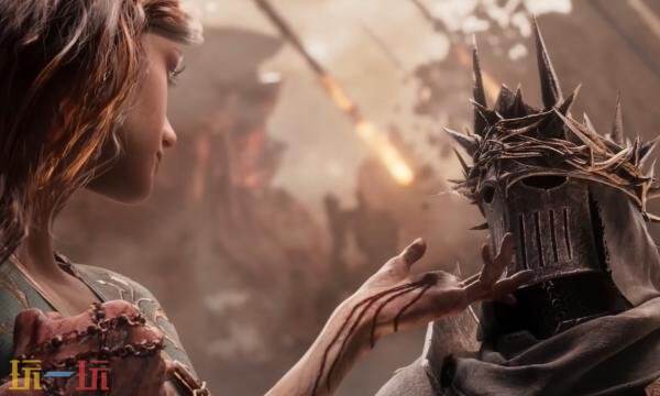 《墮落之主2》游戲玩法預告發布!三個首領首次展示