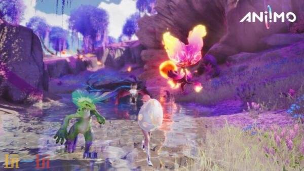 《伊莫》第二次封闭测试“挥爪测试”将于2026年初进行