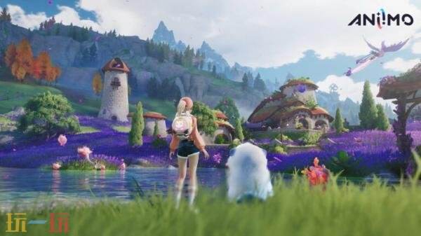 《伊莫》第二次封闭测试“挥爪测试”将于2026年初进行