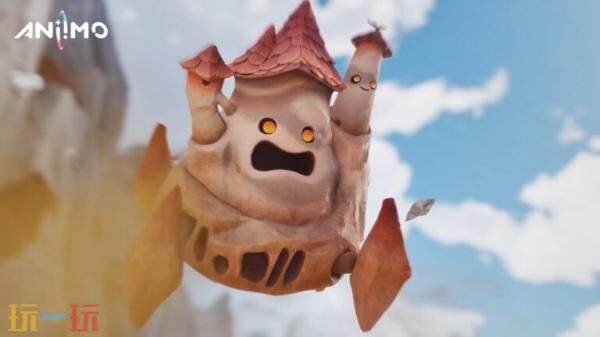 《伊莫》第二次封闭测试“挥爪测试”将于2026年初进行