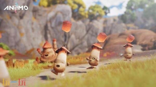 《伊莫》第二次封闭测试“挥爪测试”将于2026年初进行