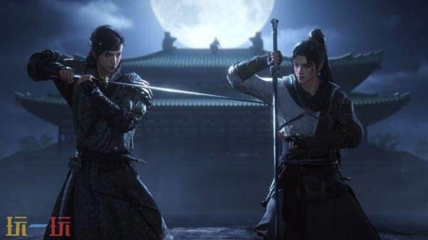 《燕云十六声》新版本「宫阙日初升」预告发布!将于2026年底上线