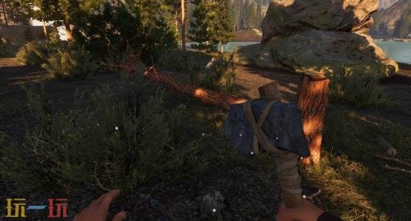 西部题材开放世界生存建造《Westlanders》首个预告发布!