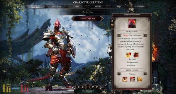 策略RPG《神界:原罪2 - 终极版》次世代主机版现已发售