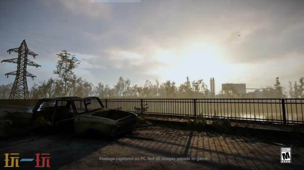 《潛行者2:切爾諾貝利之心》免費劇情內容更新12月16日發布!