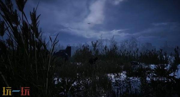 《潛行者2:切爾諾貝利之心》免費劇情內容更新12月16日發布!