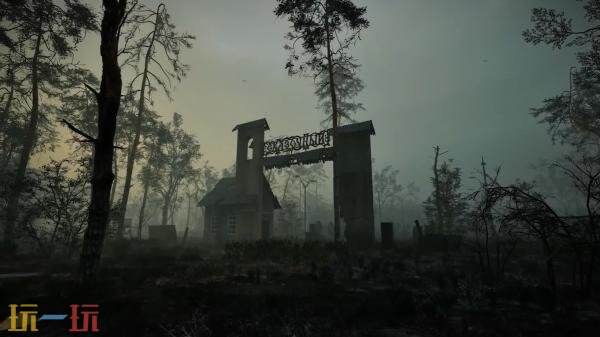 《潛行者2:切爾諾貝利之心》免費劇情內容更新12月16日發布!