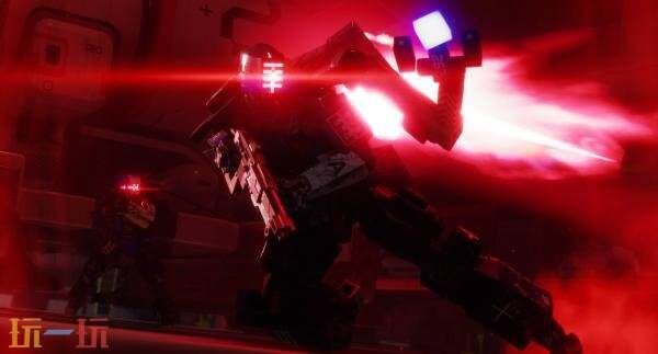 合作撤离射击游戏《失落星船:马拉松》将于2026年3月发售