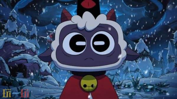 《咩咩啟示錄》大型擴(kuò)展包「羊毛避風(fēng)港」2026年1月22日推出