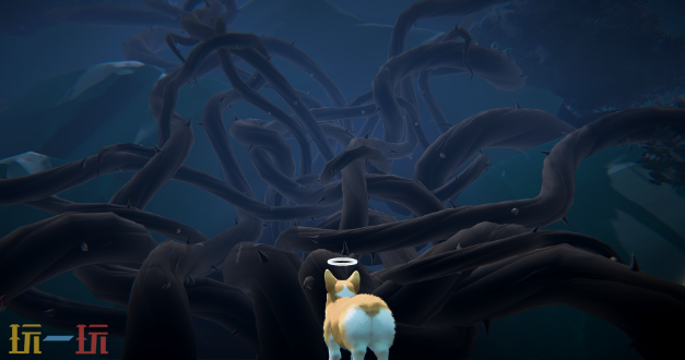 我的小柯基游戲截圖