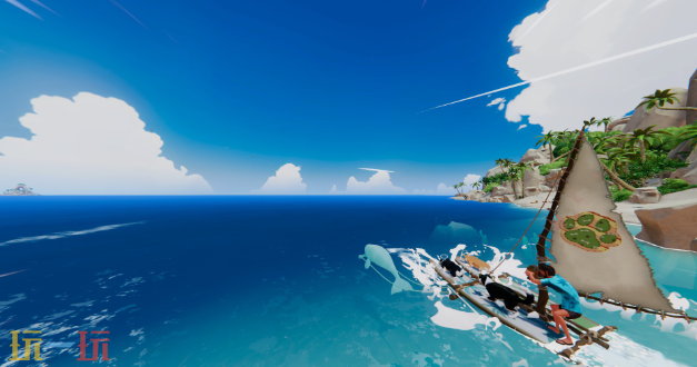 我的小柯基游戲截圖