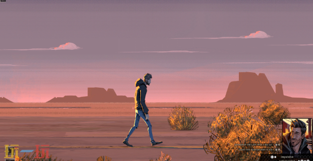 懊悔谷游戲截圖