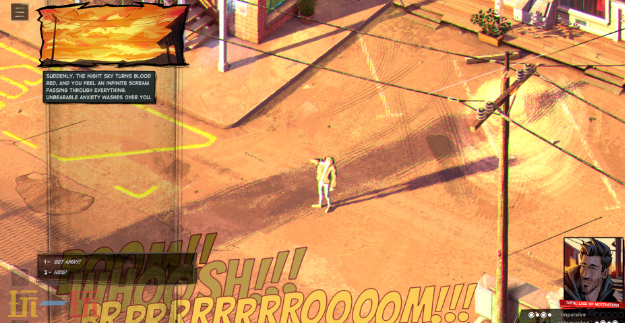 懊悔谷游戲截圖